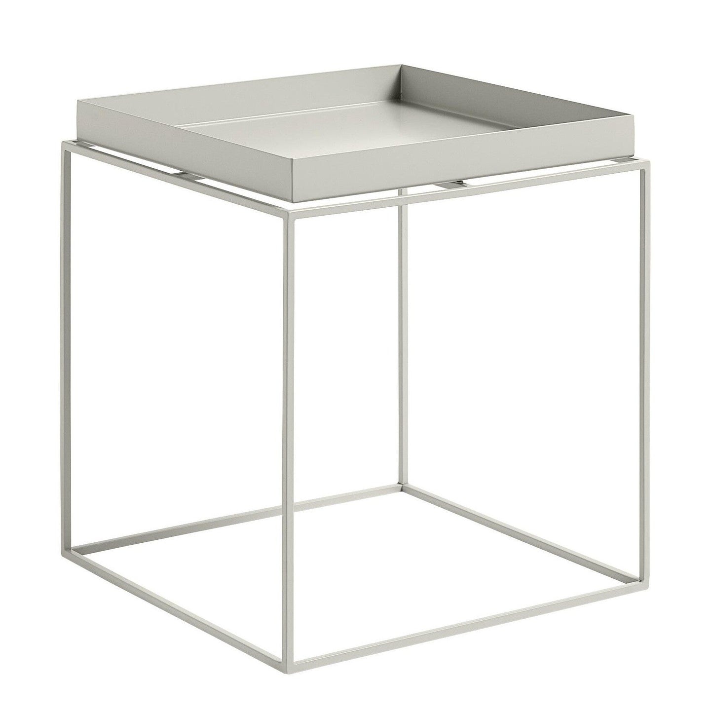 Tray Beistelltisch M