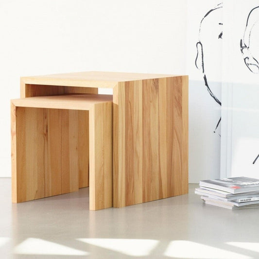 Cubus Hocker