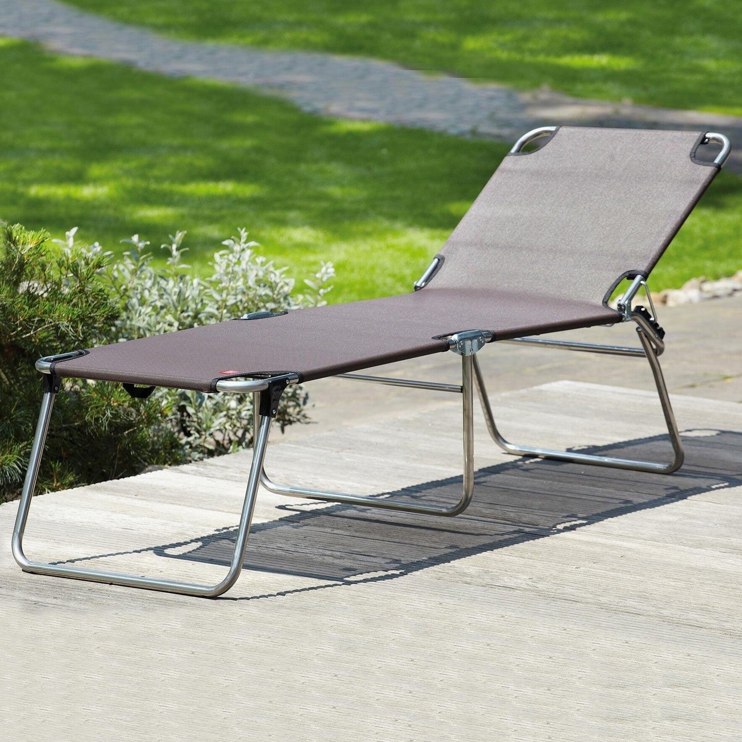 Fiam Amigo 40+ Sonnenliege