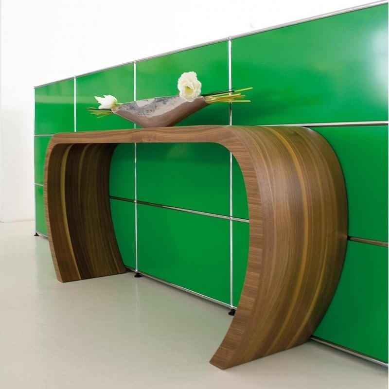 sideBow Sideboard Natur