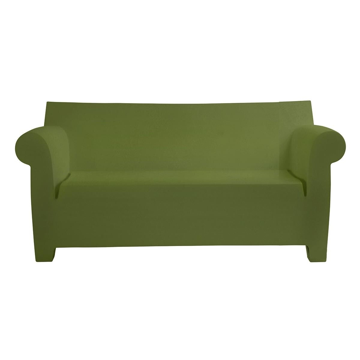 Bubble Club 2-Sitzer Outdoor Sofa