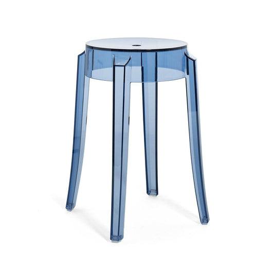 Charles Ghost Hocker 46cm