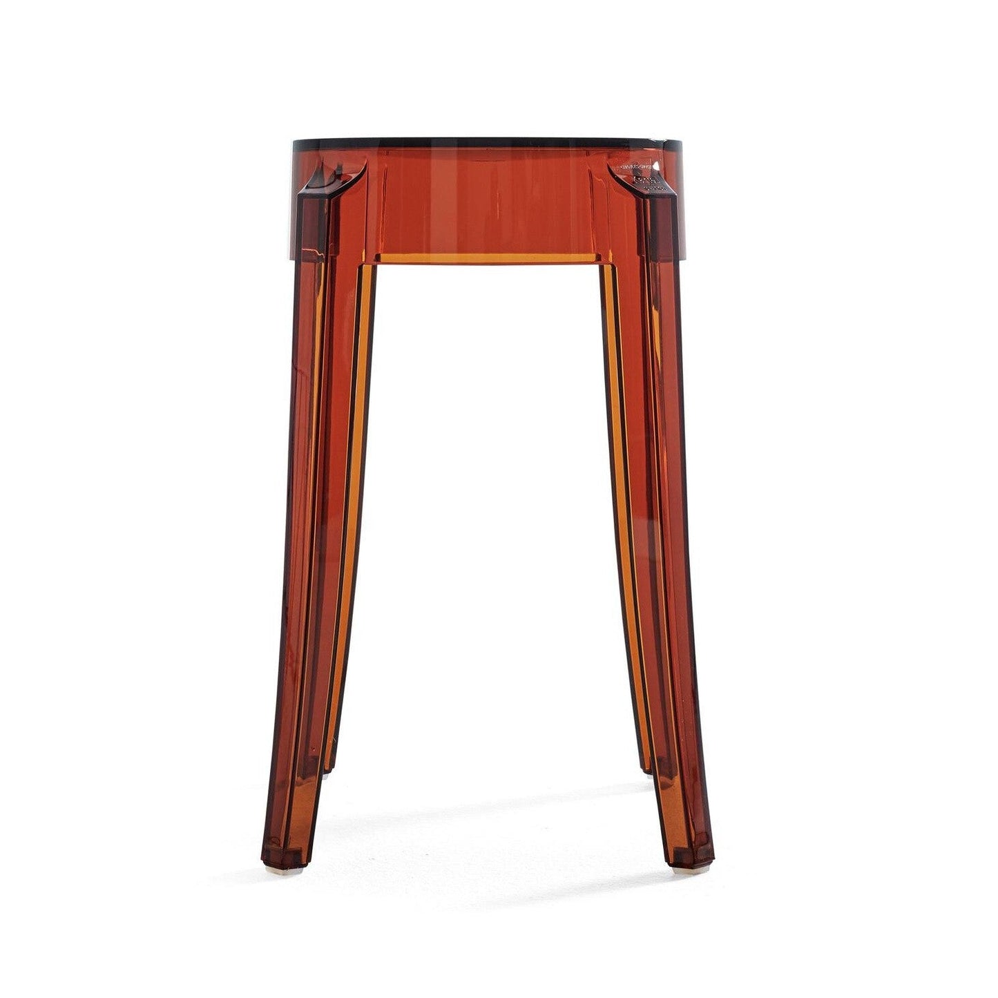 Charles Ghost Hocker 46cm