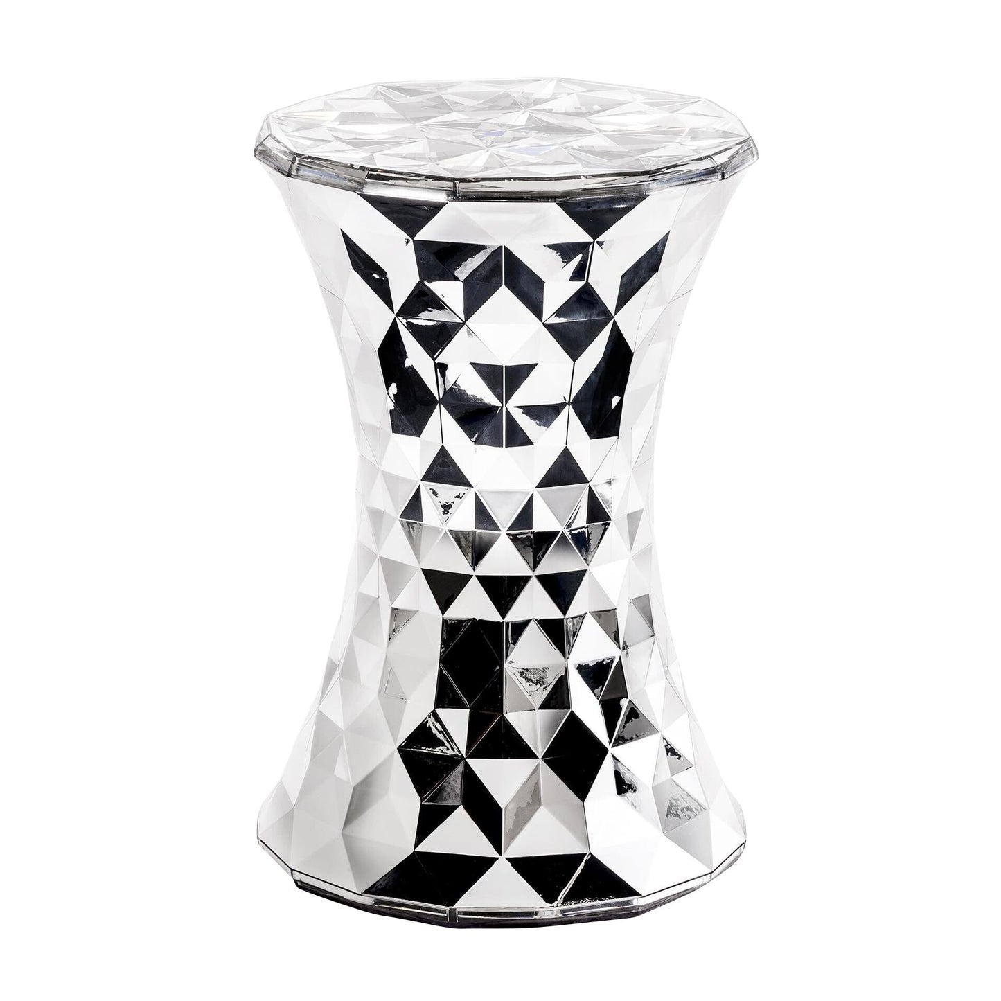 Stone Hocker