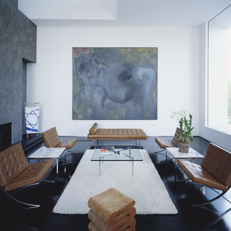 Barcelona® Couchtisch