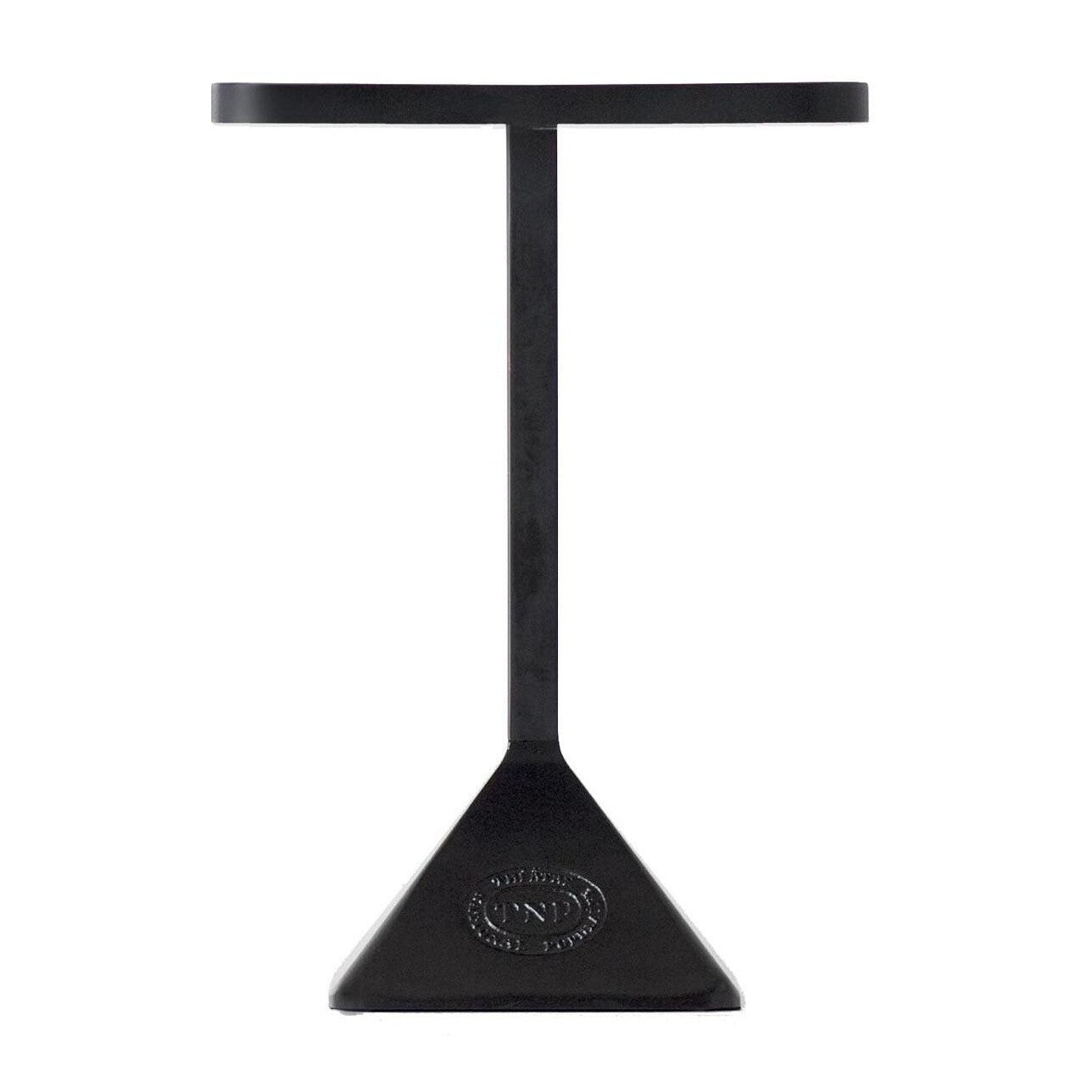 TNP Bistrotisch 70x50/70cm Schwarz