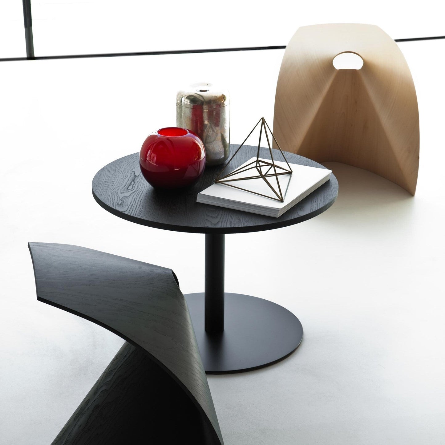 AP S51 Hocker
