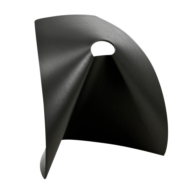 AP S51 Hocker Schwarz