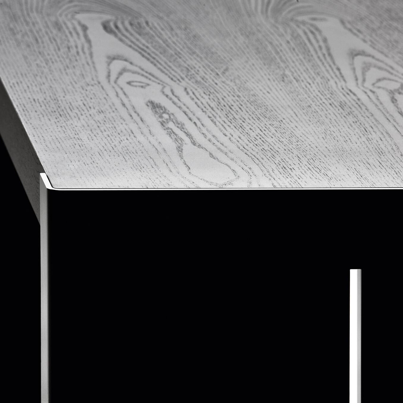 Panco Eckelement 106-108cm Weiß