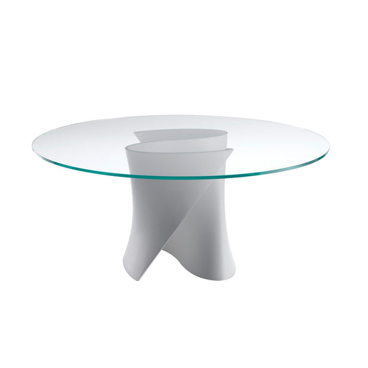 S Table Esstisch Gestell weiß Schwarz