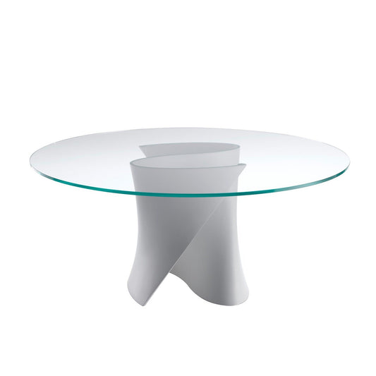 S Table Esstisch Gestell weiß Schwarz