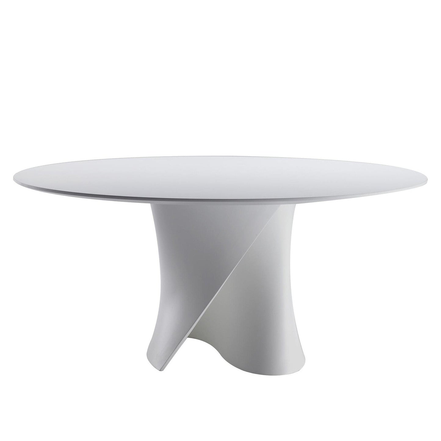 S Table Esstisch Gestell weiß Schwarz