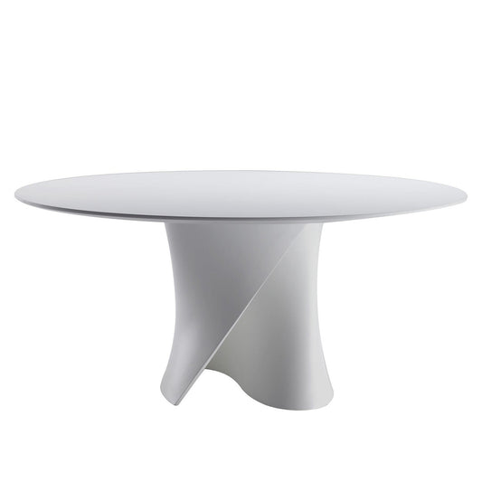 S Table Esstisch Gestell weiß Schwarz
