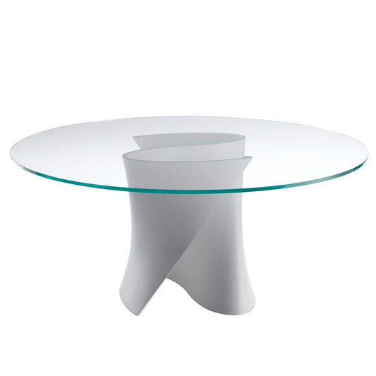 S Table Esstisch Gestell weiß Schwarz