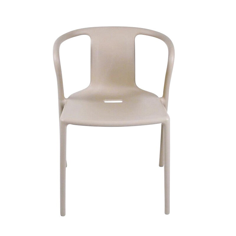 Air Armchair Armlehnstuhl Schwarz