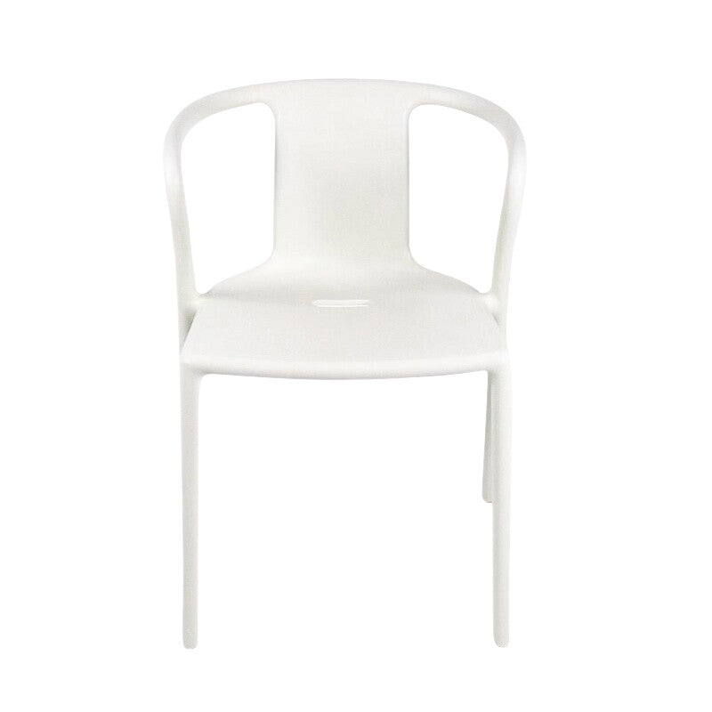 Air Armchair Armlehnstuhl Schwarz
