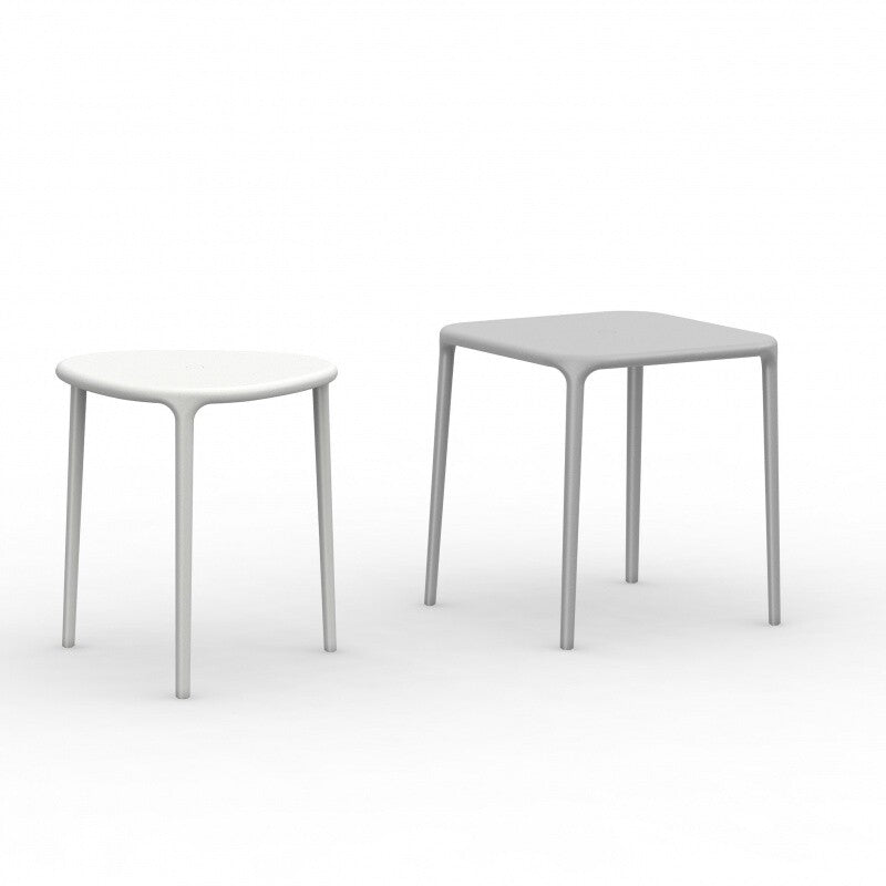 Air Table Tisch Weiß