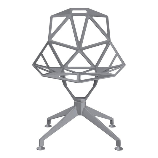 Chair One 4Star Drehstuhl Vierfußgestell