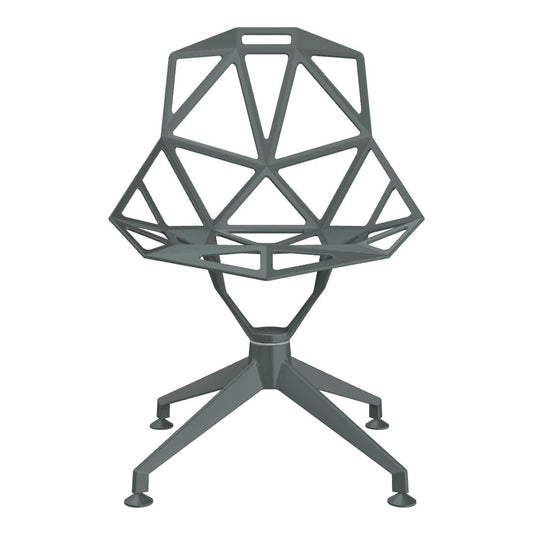 Chair One 4Star Drehstuhl Vierfußgestell