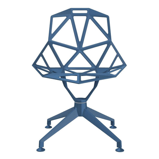 Chair One 4Star Drehstuhl Vierfußgestell