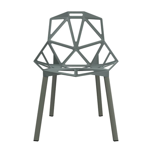 Chair One Stuhl stapelbar