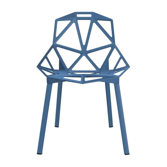Chair One Stuhl stapelbar