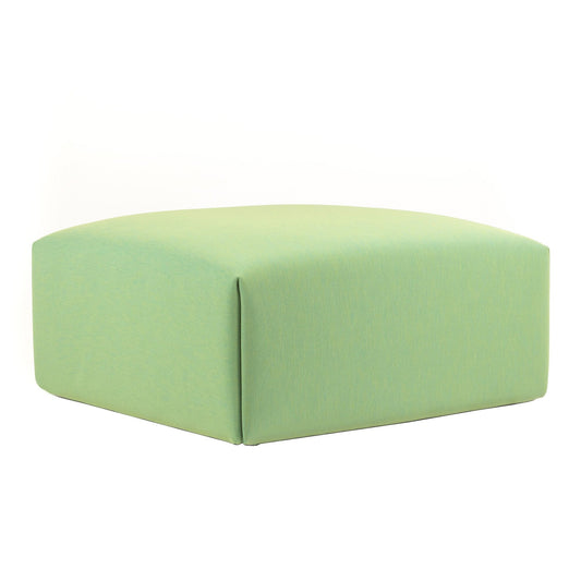 Costume Ottoman 84x84x42cm