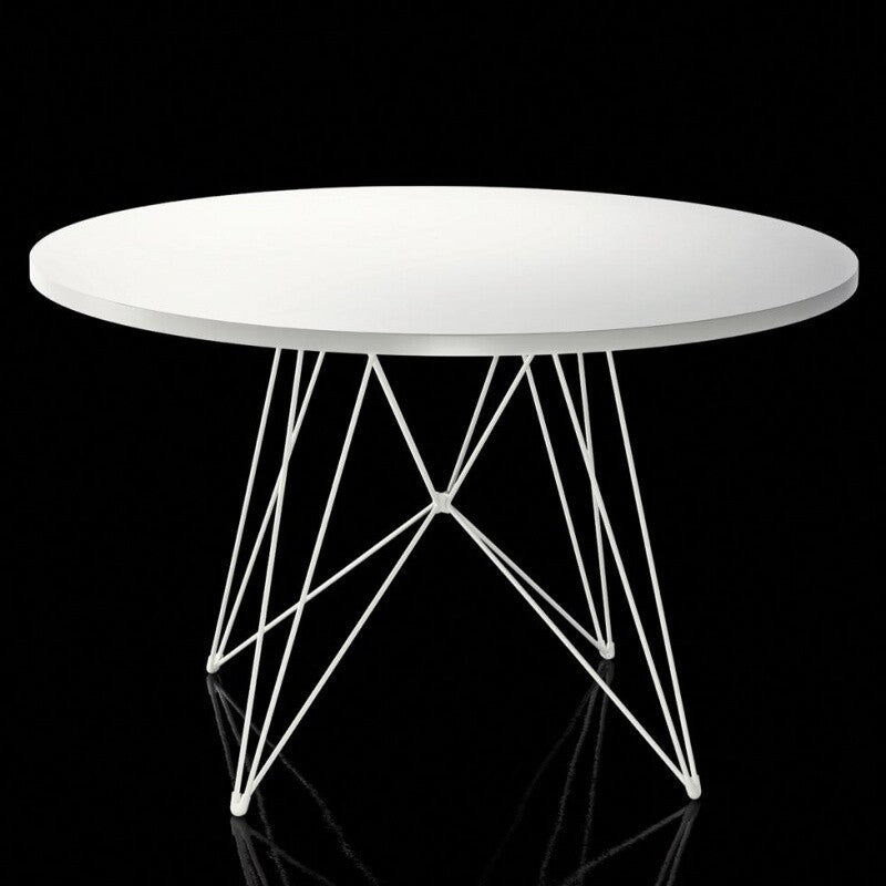 Tavolo XZ3 Tisch Schwarz
