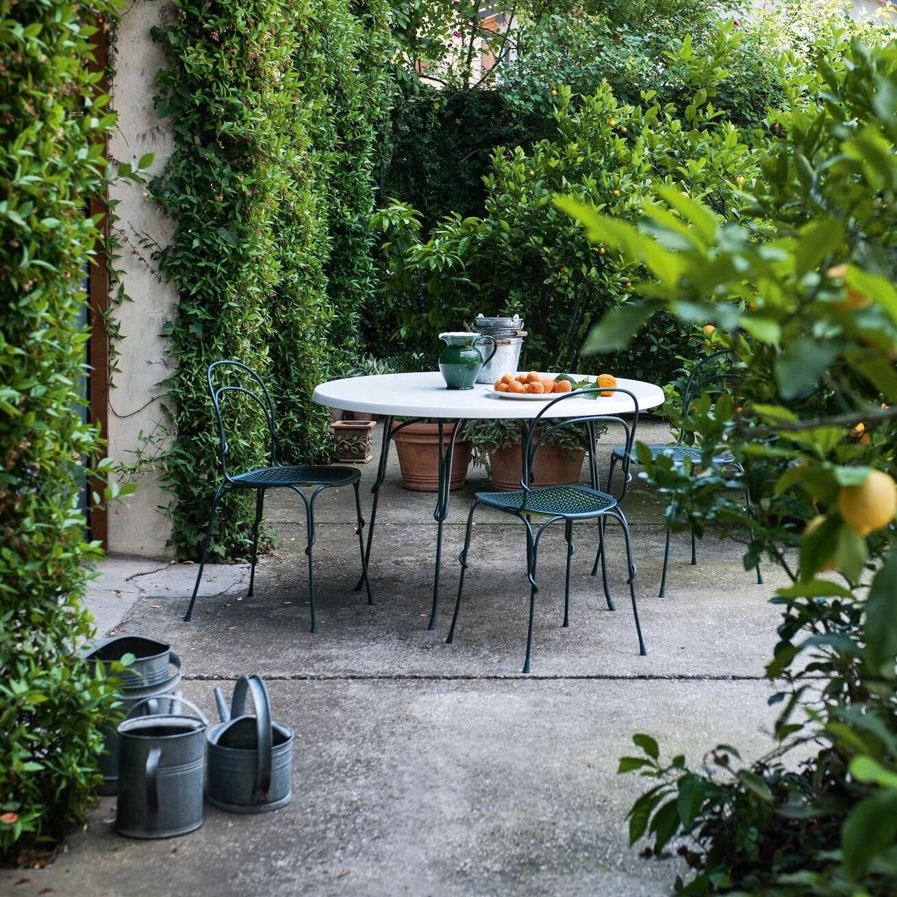 Vigna Gartenstuhl