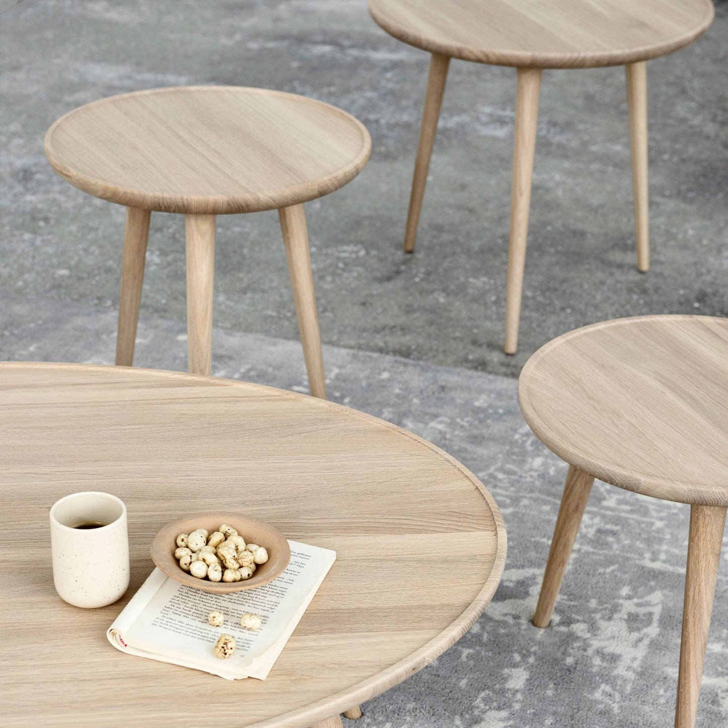 Accent Beistelltisch M