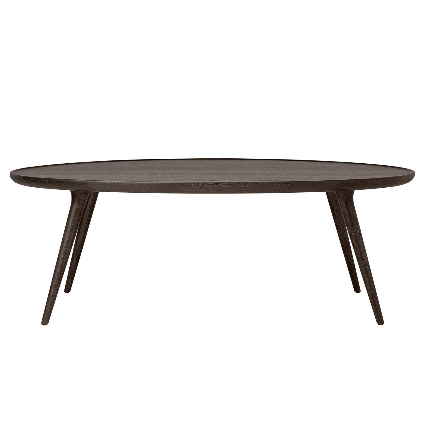 Accent Couchtisch oval