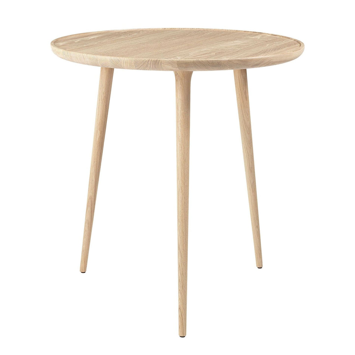 Accent Kaffeetisch/Beistelltisch Ø 70cm
