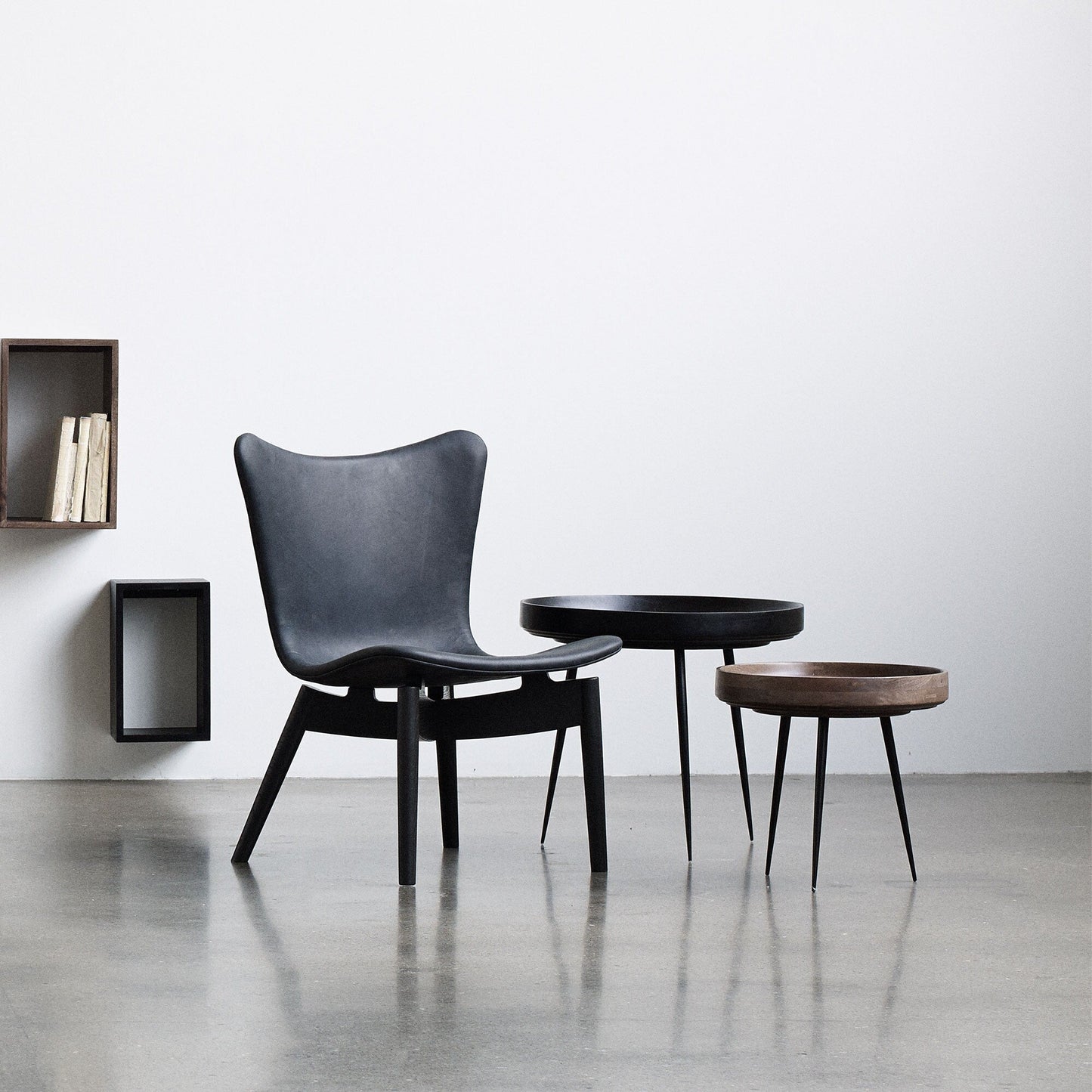 Bowl Beistelltisch S