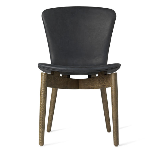 Shell Stuhl Eiche Sirka Grey