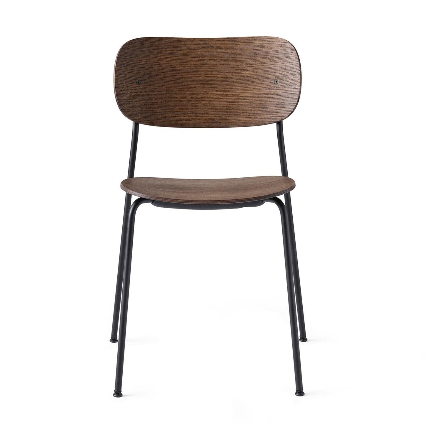 Co Dining Chair Schwarz