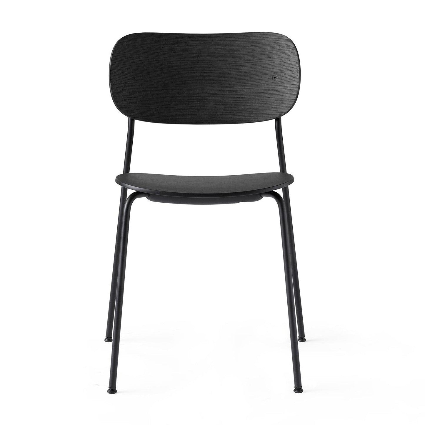 Co Dining Chair Schwarz