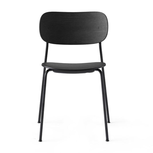 Co Dining Chair Schwarz