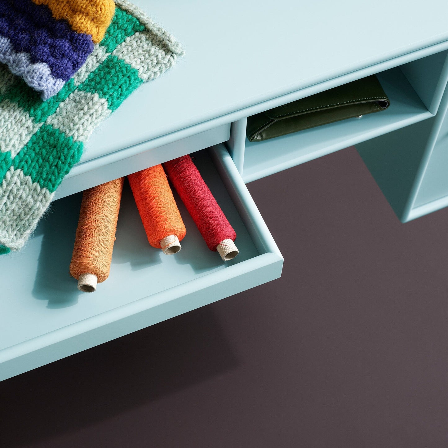 Bureau Wandschreibtisch