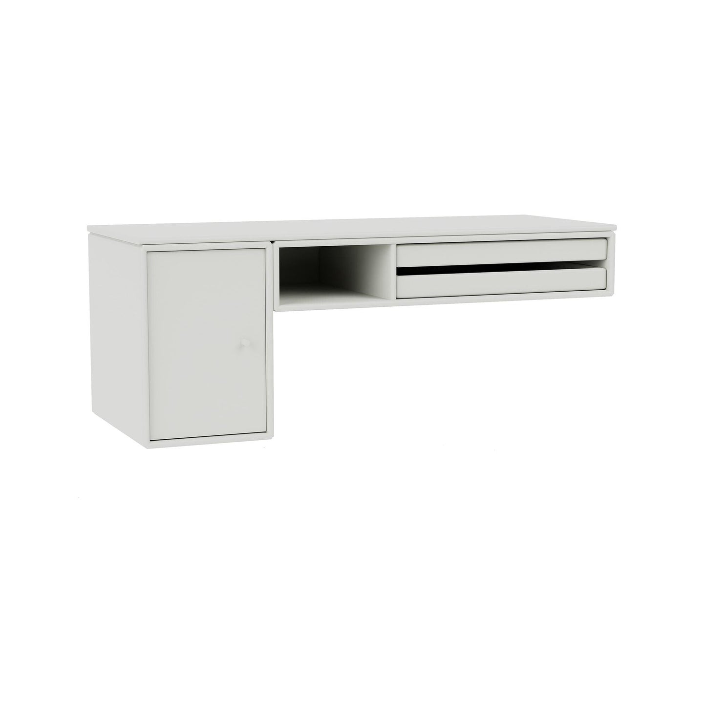 Bureau Wandschreibtisch