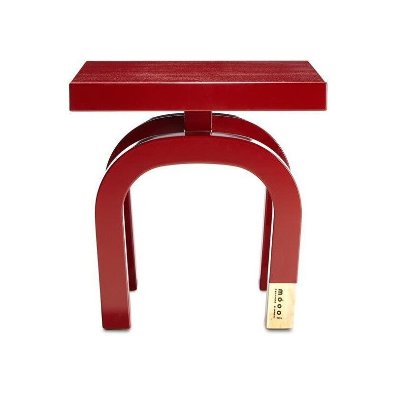 Common Comrades Emperor Beistelltisch