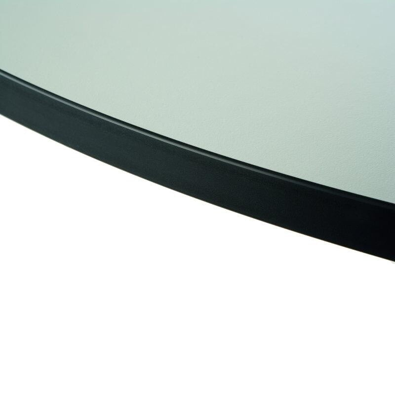 Moooi Container Tisch Schwarz