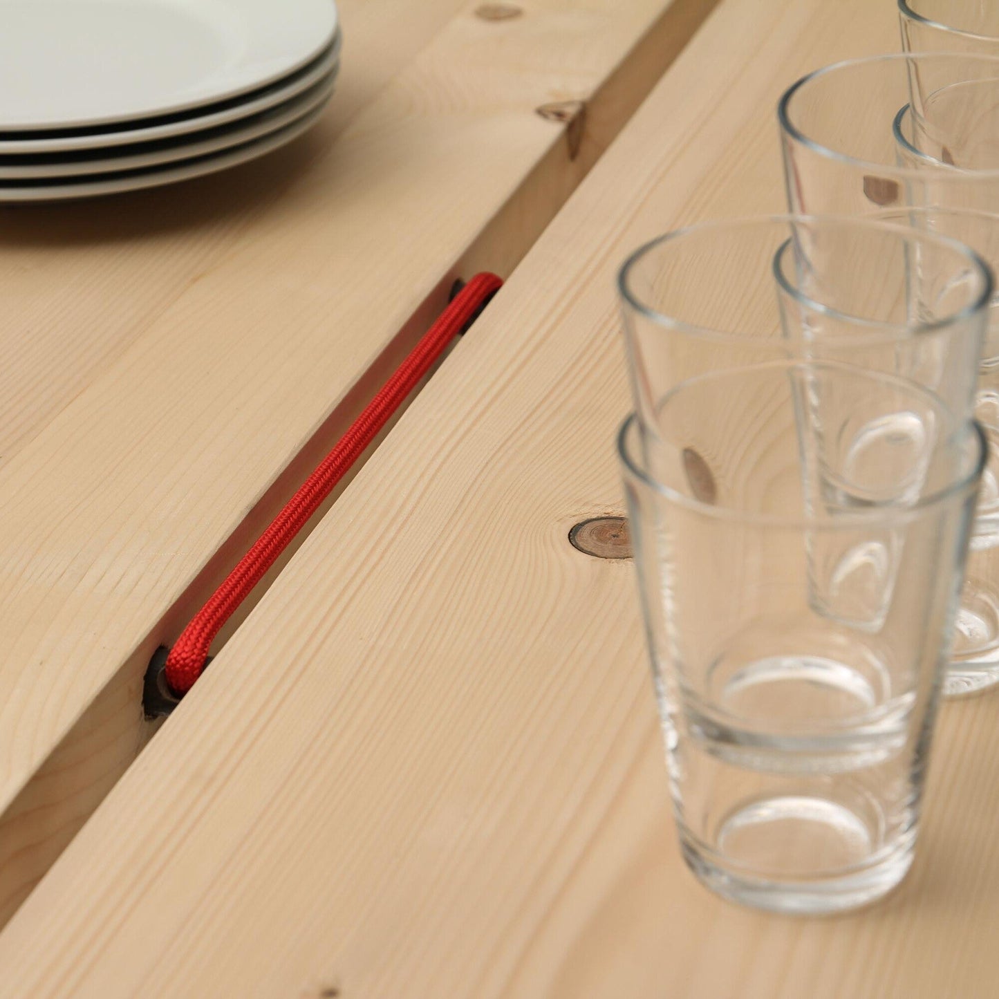 Moormann Kampenwand Bank Natur