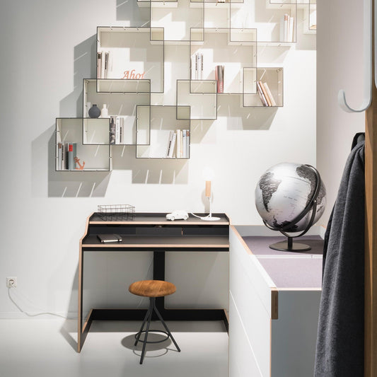 Plane Sekretär Natur