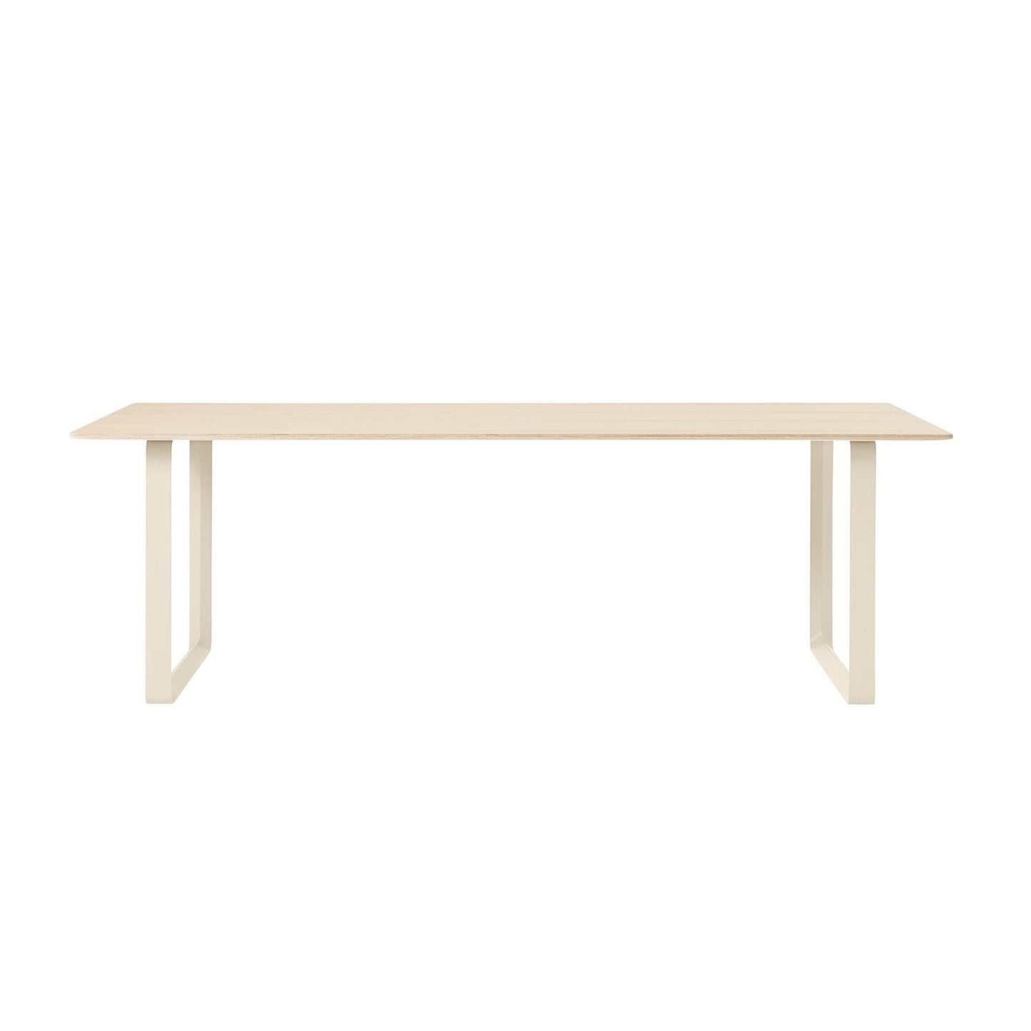 70/70 Tisch L 225cm