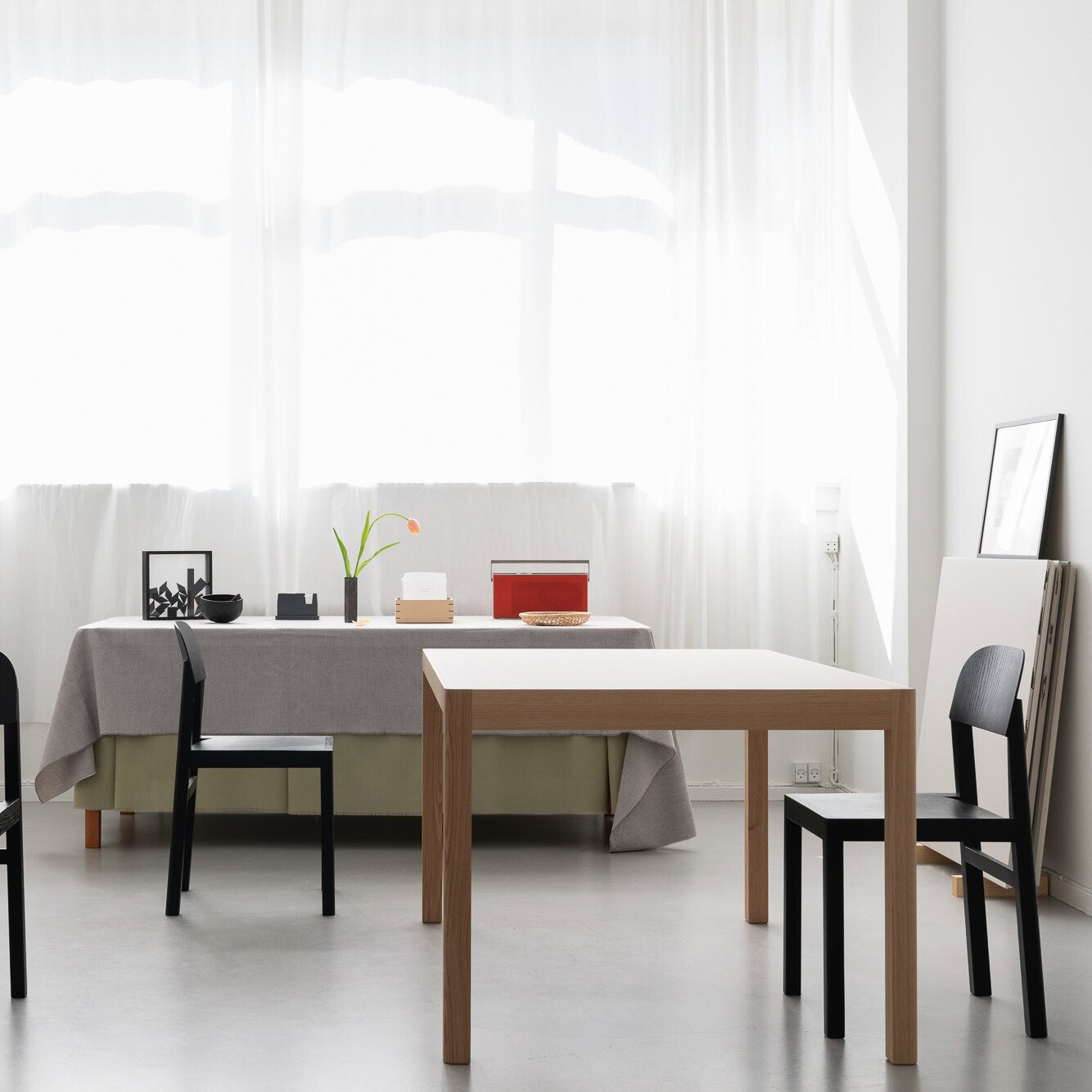 Workshop Tisch L 140cm