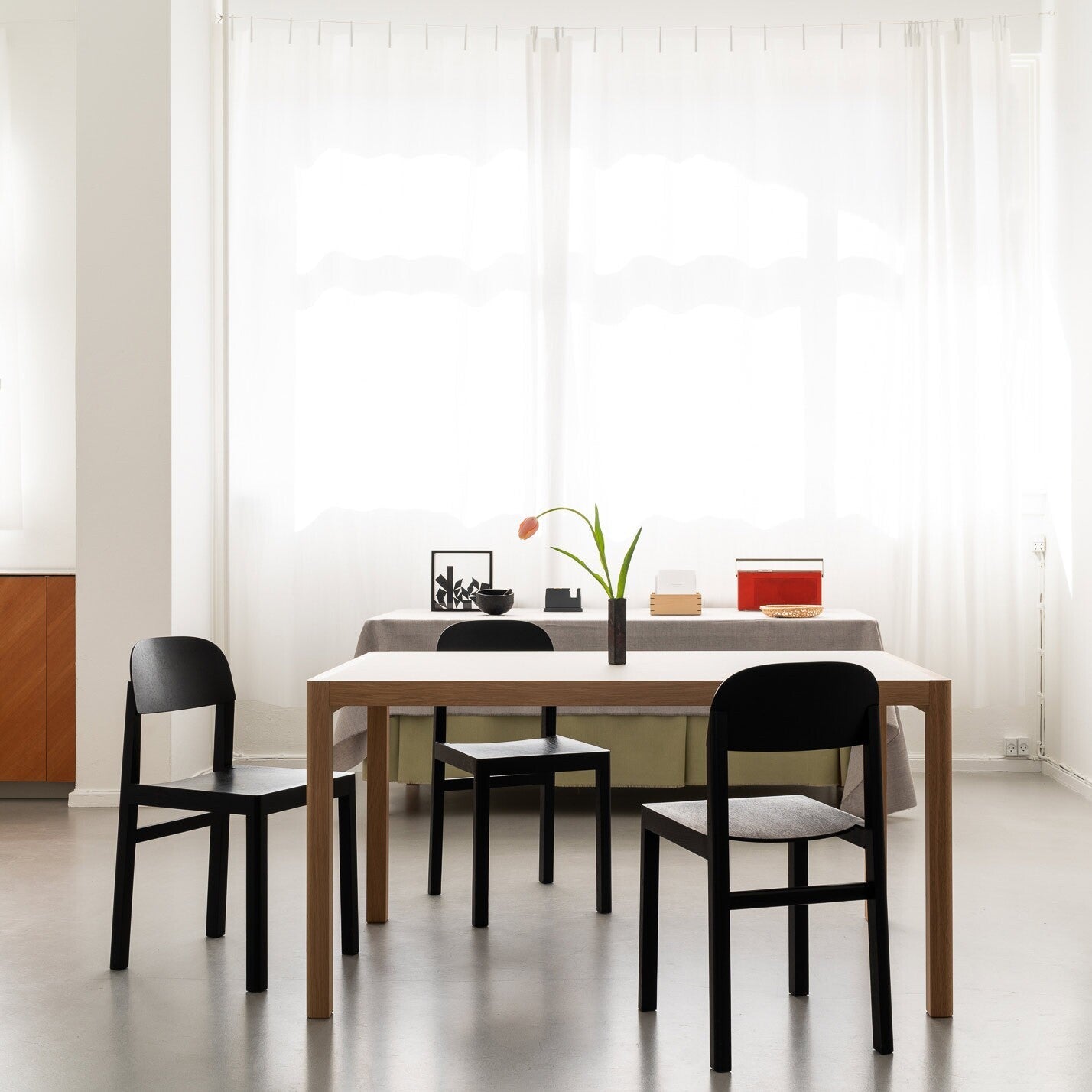 Workshop Tisch L 140cm