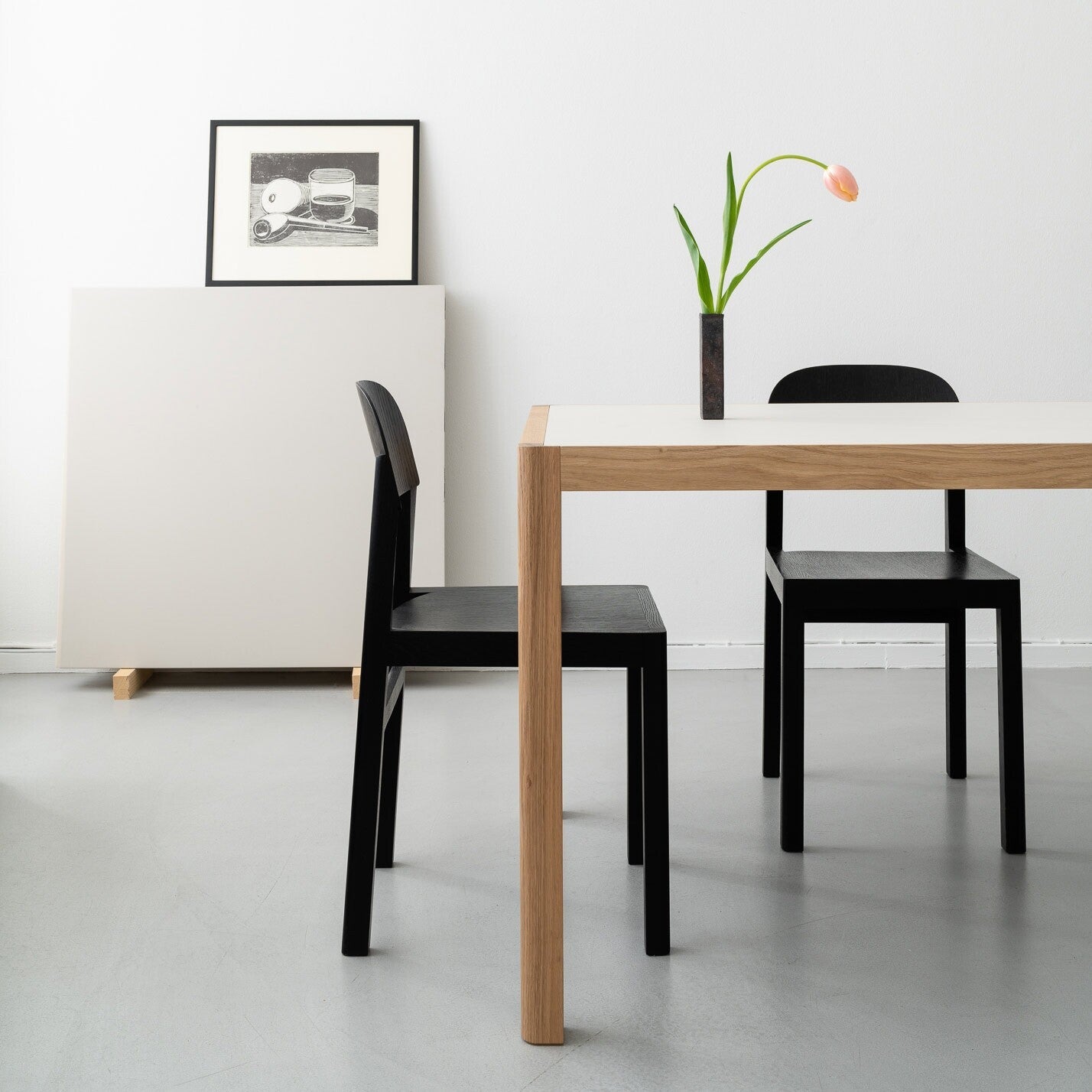 Workshop Tisch L 200cm