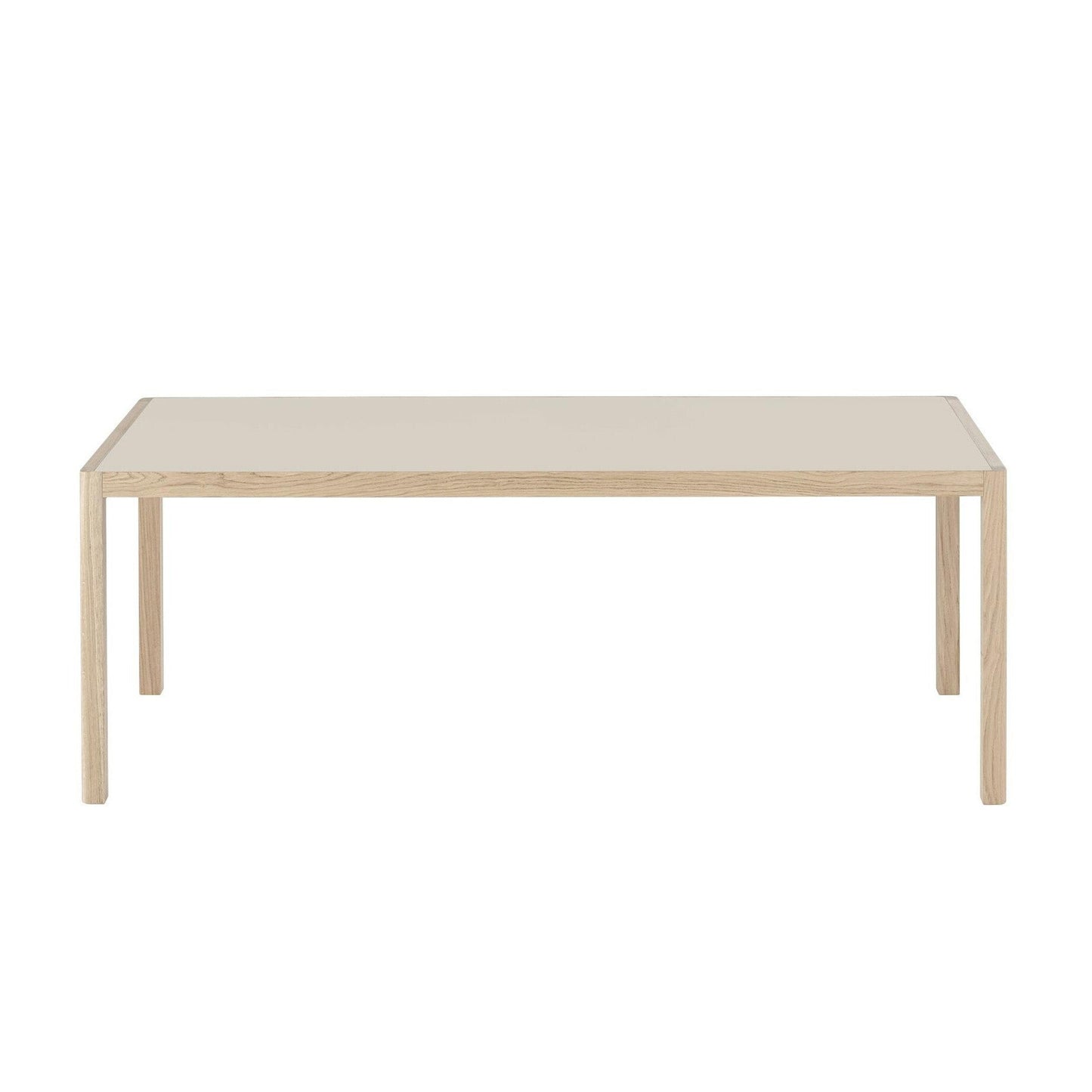 Workshop Tisch L 200cm