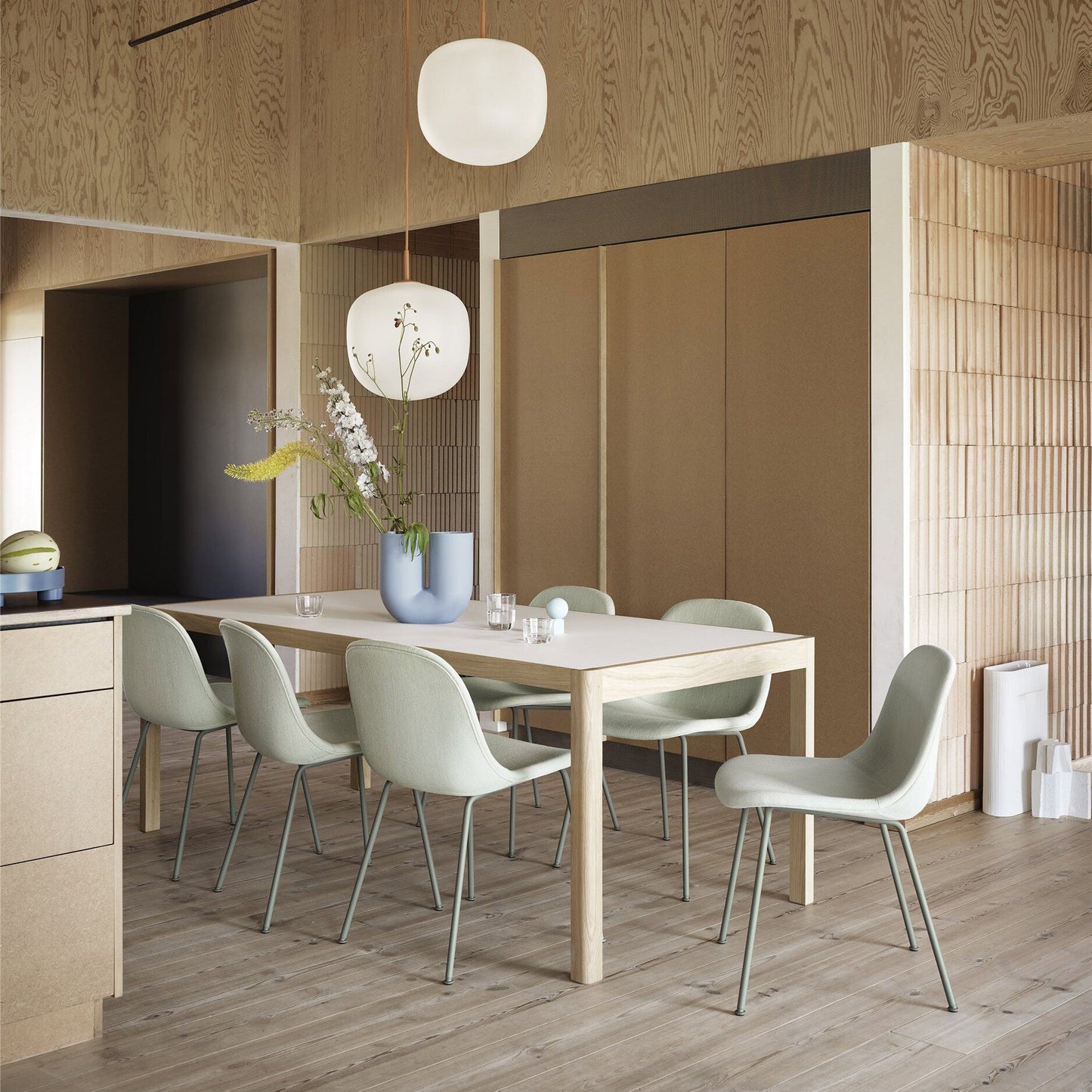 Workshop Tisch L 200cm