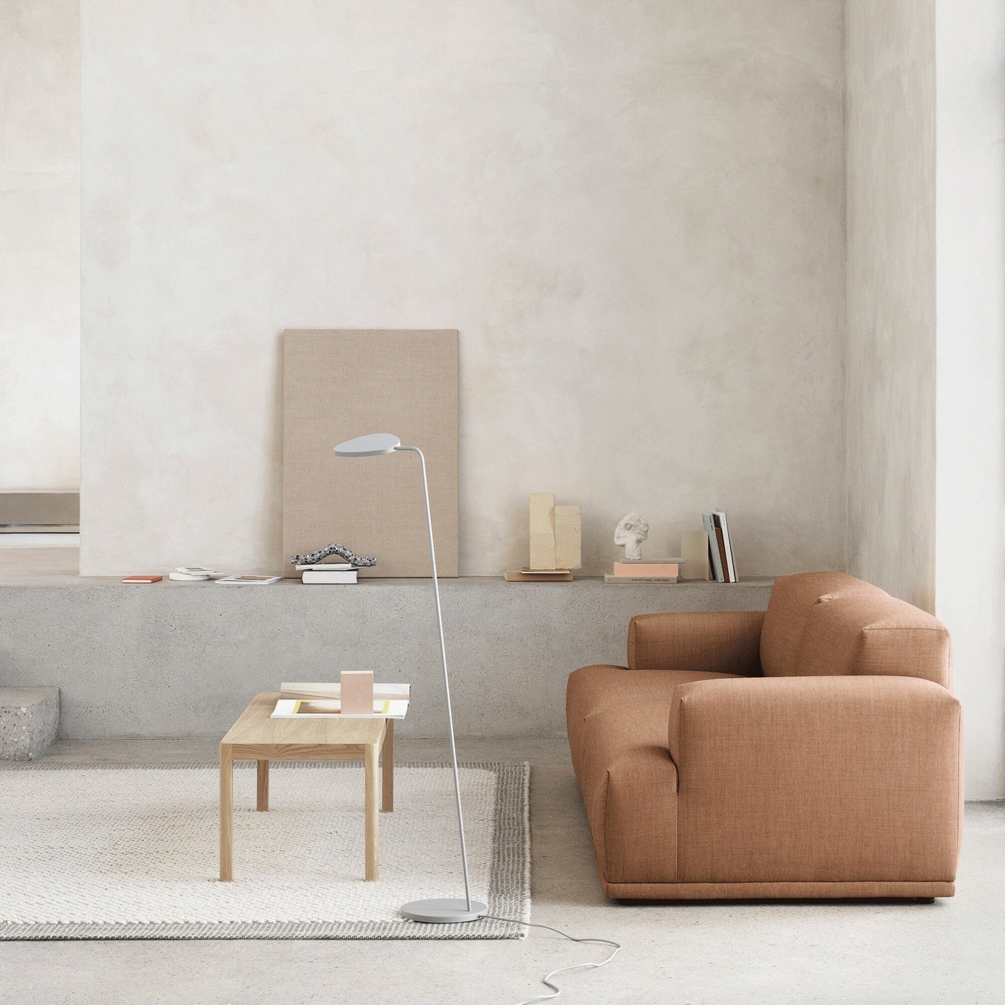 Workshop Kaffeetisch/Couchtisch L 120cm
